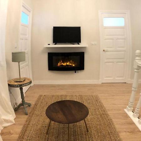 La Casita De El Montan Alta Daire Avilés Dış mekan fotoğraf