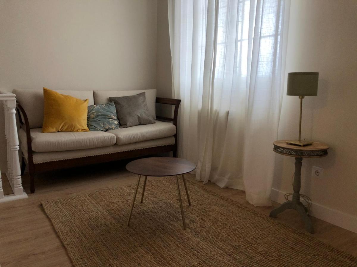 La Casita De El Montan Alta Daire Avilés Dış mekan fotoğraf