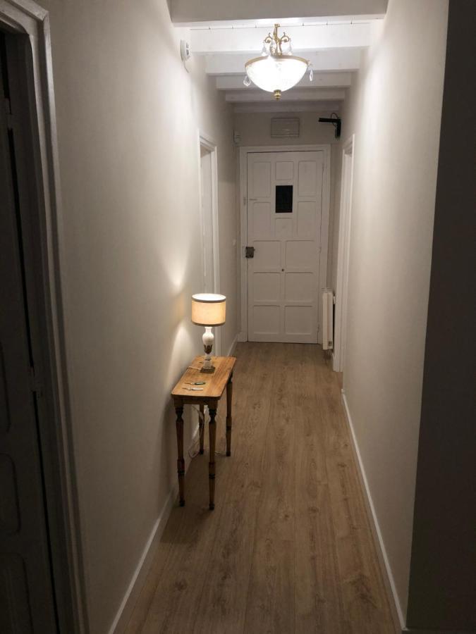 La Casita De El Montan Alta Daire Avilés Dış mekan fotoğraf