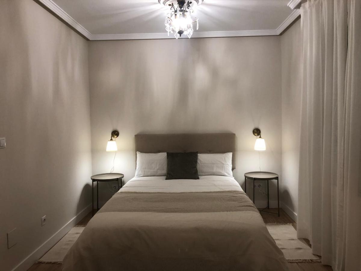 La Casita De El Montan Alta Daire Avilés Dış mekan fotoğraf
